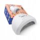 CLARESA STYLISTIC LAMPA ZA NOKTE UV/LED MANIKURA HYBRID 48W
