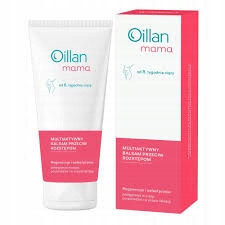 Oillan Mama Multaktivni Balzam protiv Strija 200ml