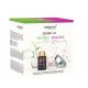 Sesderma Set ACGLICOLIC Krema SPF 15 + FACTOR G Serum - Njega Protiv Starenja