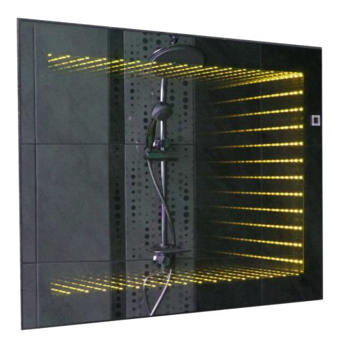  3D LED kupaonsko ogledalo 35x60 SUPER AKCIJA