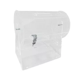    Akrilni bubanj za izvlačenje nagrada Profesionalni bubanj za izvlačenje ulaznica