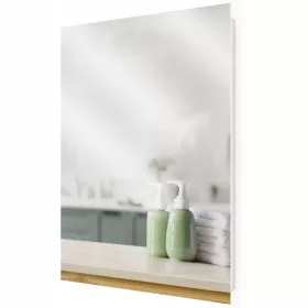  LED SVJETLEĆE OGLEDALO 110x120 DEMET