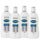 Cetaphil Pro Itch Control Emulzija za pranje 1180 ml (4 x 295 ml) za osjetljivu kožu