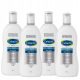 Cetaphil Pro Itch Control Emulzija za pranje 1180 ml (4 x 295 ml) za osjetljivu kožu
