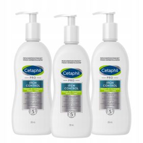   Cetaphil Pro Itch Control Balzam za hidrataciju lica i tijela 885 ml