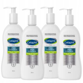   Cetaphil Pro Itch Control Balzam za Hidrataciju Lica i Tijela 1180 ml