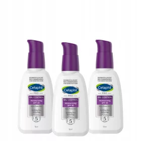   Cetaphil Pro Oil Control - Matirajući hidratantni krem SPF 30, 354ml