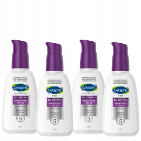   Cetaphil Pro Oil Control hidratantna krema za masnu i aknama sklonu kožu SPF 30, 472 ml