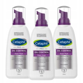   Cetaphil Pro Oil Control Pjenasti gel za čišćenje lica 708 ml