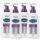 Cetaphil Pro Oil Control - Pjena za čišćenje lica 944 ml (4x 236ml)