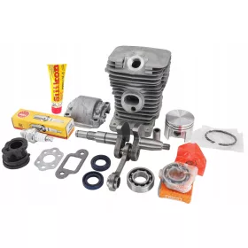    CILINDAR za STIHL MS180 MS170 017 018 DIJELOVI ZA STIHL CILINDAR MOTORA PILE