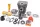  CILINDAR za STIHL MS180 MS170 017 018 DIJELOVI ZA STIHL CILINDAR MOTORA PILE