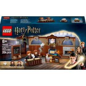  LEGO Harry Potter 76442 Razred amajlija i uroka