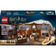  LEGO Harry Potter 76442 Razred amajlija i uroka