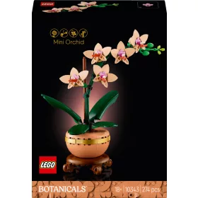  LEGO MALA ORHIDEJA 10343