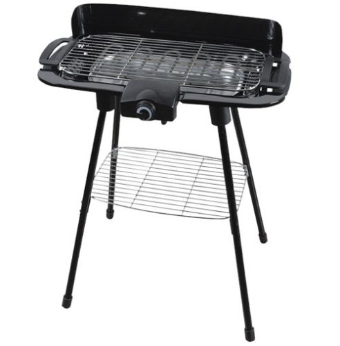  Električni roštilj Master grill&party MG401 2000 W