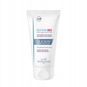 DEXYANE MED Krema - Liječenje i Umirivanje Kožnih Ekcema