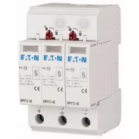  Eaton odvodnik prenapona 1050 V IP20 15000 A