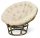  PHUP jastuk Jacek 130 x 130 x 12 sivi