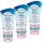 Paket od 3 TENA ProSkin Body Cream - Hidratantni Krem za Tijelo