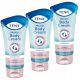 Paket od 3 TENA ProSkin Body Cream - Hidratantni Krem za Tijelo