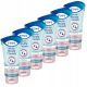 TENA ProSkin Body Cream - Paket od 6 Bezzapachowych Kremova za Tijelo (6x150 ml)
