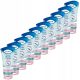 Set od 10 pakiranja TENA Body Cream - Hranjivi Krem za Tijelo