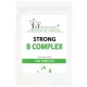 Forest Vitamin® Strong B Complex - Visoko Potentan Dodatak Prehrani, 100 Tableta
