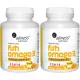 Aliness Fish Omega-3 Forte Trigliceridi - Dodatak Prehrani u Kapsulama