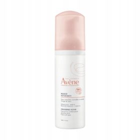   AVENE Pjena za čišćenje lica 150 ml - nježno uklanja šminku i čisti kožu