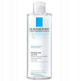   La Roche-Posay Toleriane Ultra Micelarni Losion za Osjetljivu Kožu 400ml