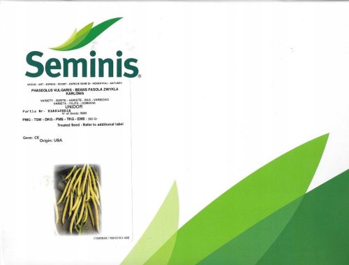 Mahune Unidor 5000n SEMINIS Premium Žuta Sorta