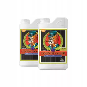 Advanced Nutrients Super Grow A/B 2x1L