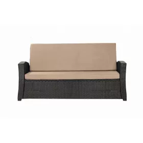    Jastuci za vrtnu garnituru ratan sofa tehno ratan 130x60x50cm