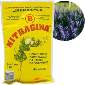 NITRAGINA 1 HA ZA SJEMENKE GRAHA