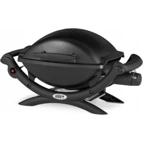   Premium Plinski Roštilj Weber 50010079 Gasgrill Q1000 2,49 kW