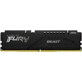  Kingston FURY Beast DDR5 32GB 5600 CL40 crna RAM memorija
