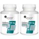 2x Lecytyna Medica Forte 1200 mg od Aliness: Prirodan izvor holina, 120 kapsula