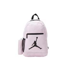   Jordan Školski Ruksak s Originalnim Perivicom - Moderan i Prostran