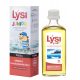 Lýsi Junior Omega-3: Ulje bakalara i tune s okusom manga i limete za djecu