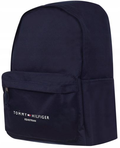 Ruksak Tommy Hilfiger - TH Groom Backpack Model TH14UBAG987-004