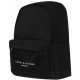 Ruksak Tommy Hilfiger - TH Groom Backpack Crni Poliester