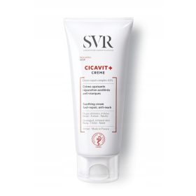   SVR Cicavit+ Crème - Krem za lice za smirenje i regeneraciju 100 ml