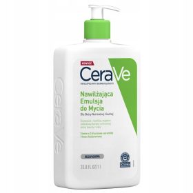   CeraVe Emulzija za Čišćenje s Hidratantnim Učinkom 1000 ml