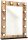  LED OGLEDALO U LOFT STILU INDUSTRIJSKI HOLLYWOOD MAKE-UP STATION MAKE UP