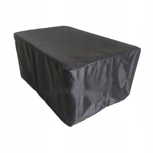Zaštitna Navlaka za Vrtni Stol i Stolice 240cmx140cmx90cm