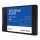  WD Blue 4TB 2.5" SATA SSD WDS400T3B0A SA510