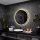  (3019) LED ogledalo London 110 cm, topli kontinuirani LED,