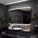  (3016) Assen LED ogledalo 100x70 cm, neutralna LED