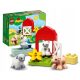 LEGO DUPLO - Set Životinje na farmi